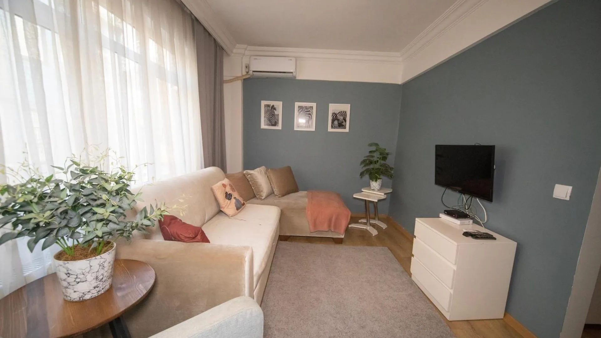 Apartment Aka Home Istanbul