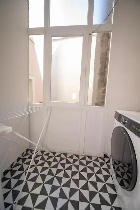 Aka Home Istanbul Apartment