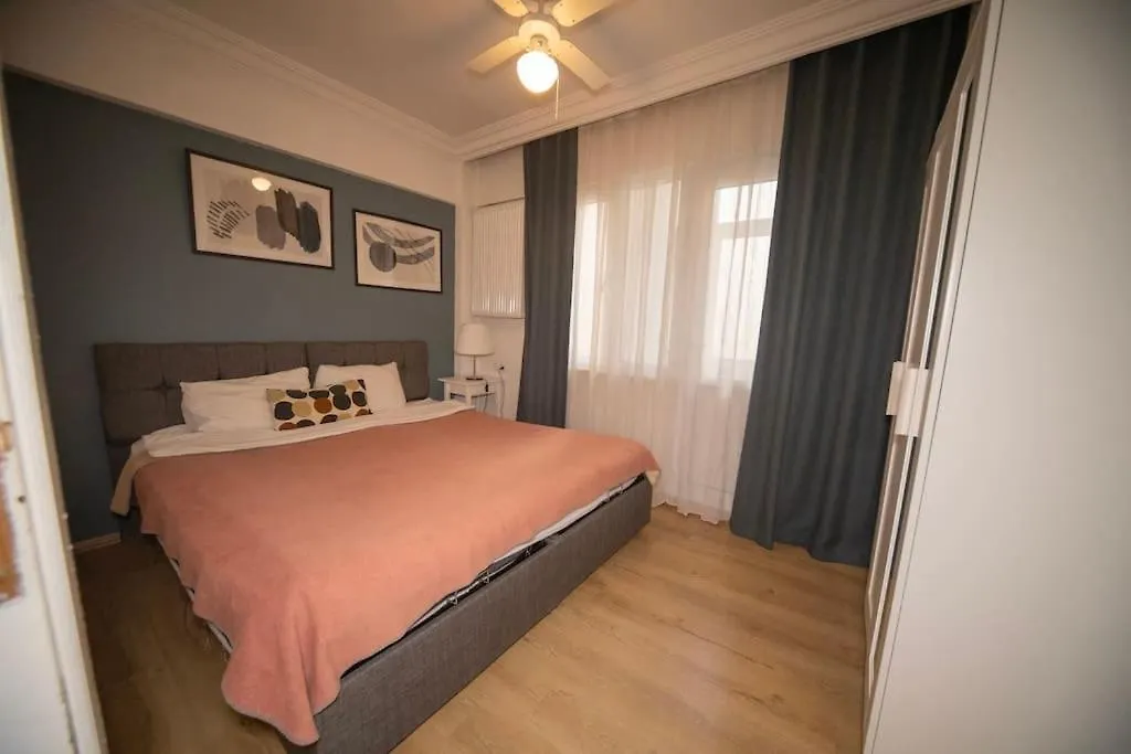 Apartment Aka Home Istanbul Turkey